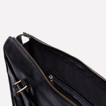Women's Heritage Bag Black